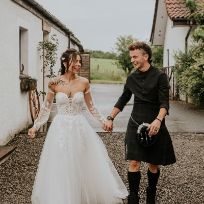 55 Glasgow Wedding Photographer